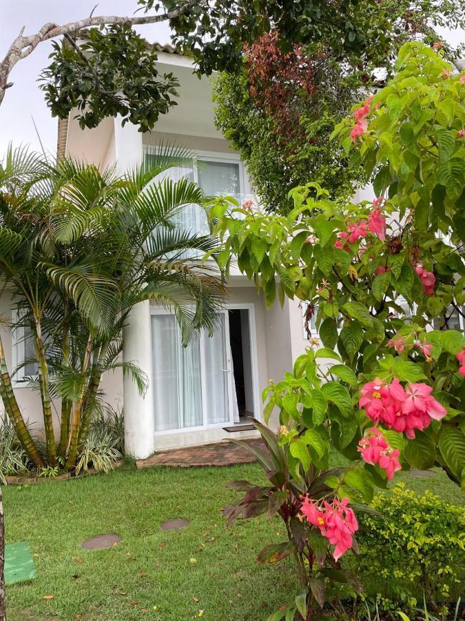 C17A - Seven Heaven Vacation Arraial D'Ajuda - Alto Da Pitinga - Casa 3 Suites Porto Seguro Exterior photo